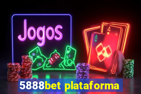 5888bet plataforma